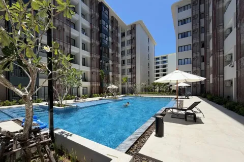 Studio in Phuket, Thailand № 203530 - Foto 17
