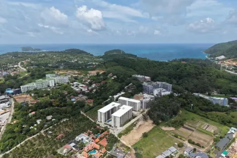 Studio in Phuket, Thailand № 203530 - Foto 13