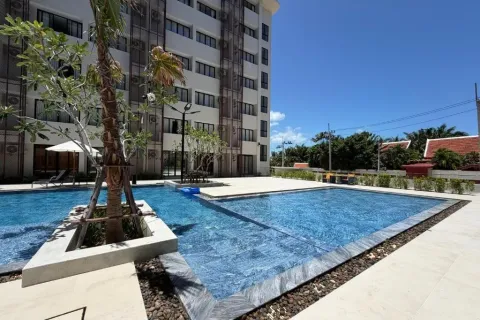 Studio in Phuket, Thailand № 203530 - Foto 20