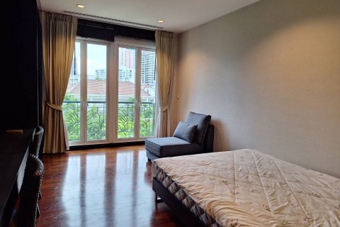 Condo à Sathon, Bangkok, Thaïlande, 3 chambres № 154977 - photo 4