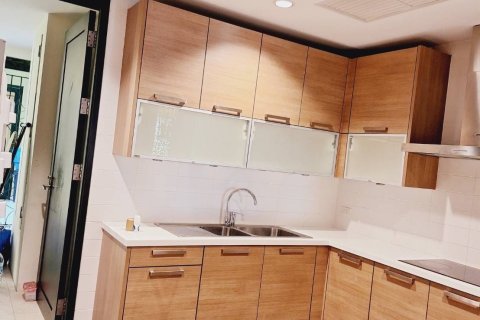 Condo à Sathon, Bangkok, Thaïlande, 3 chambres № 154977 - photo 14