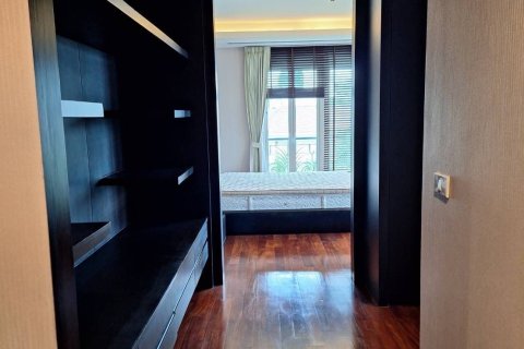 Condo à Sathon, Bangkok, Thaïlande, 3 chambres № 154977 - photo 5