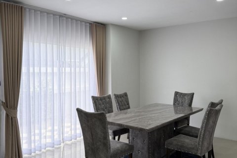 Villa à Pattaya, Thaïlande 3 chambres № 154980 - photo 26