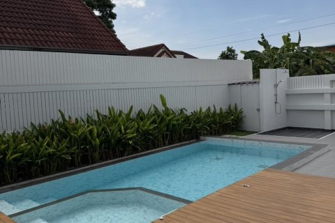 Villa à Pattaya, Thaïlande 3 chambres № 154980 - photo 9