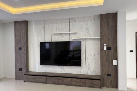 Villa à Pattaya, Thaïlande 3 chambres № 154980 - photo 27