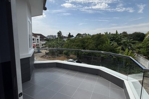 Villa à Pattaya, Thaïlande 3 chambres № 154980 - photo 24