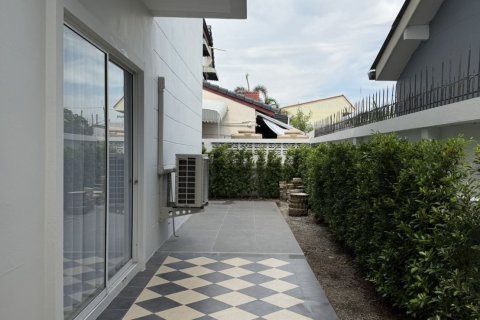 Villa à Pattaya, Thaïlande 3 chambres № 154980 - photo 29