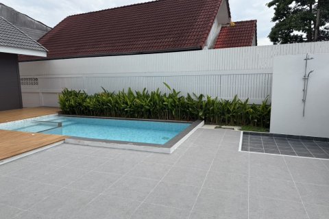 Villa à Pattaya, Thaïlande 3 chambres № 154980 - photo 7