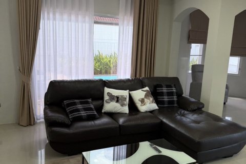 Villa à Pattaya, Thaïlande 3 chambres № 154980 - photo 16