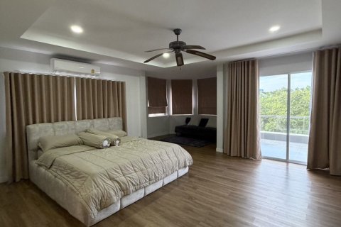 Villa à Pattaya, Thaïlande 3 chambres № 154980 - photo 18