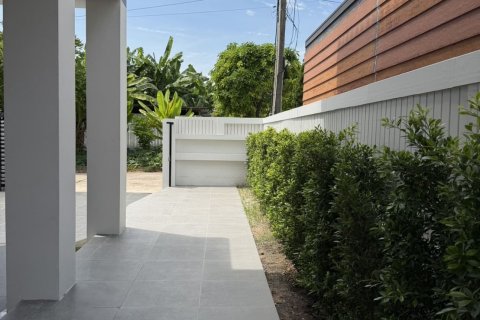 Villa à Pattaya, Thaïlande 3 chambres № 154980 - photo 28