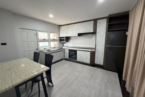 Villa à Pattaya, Thaïlande 3 chambres № 154980 - photo 11