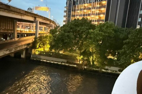 Condo à Ratchathewi, Bangkok, Thaïlande, 2 chambres № 154978 - photo 11