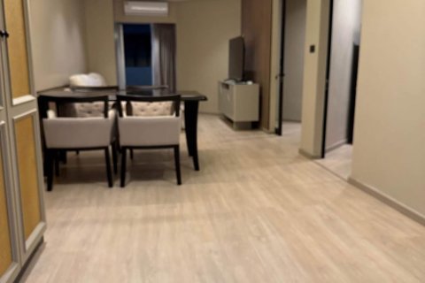 Condo à Ratchathewi, Bangkok, Thaïlande, 2 chambres № 154978 - photo 9