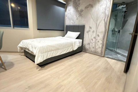 Condo à Ratchathewi, Bangkok, Thaïlande, 2 chambres № 154978 - photo 13