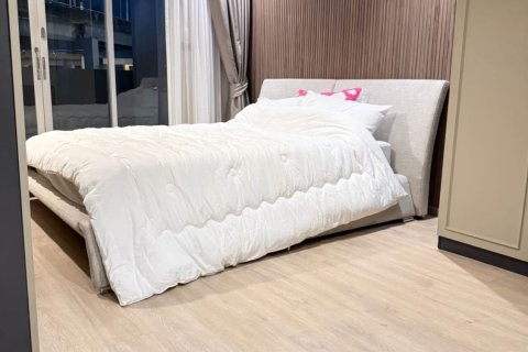 Condo à Ratchathewi, Bangkok, Thaïlande, 2 chambres № 154978 - photo 12