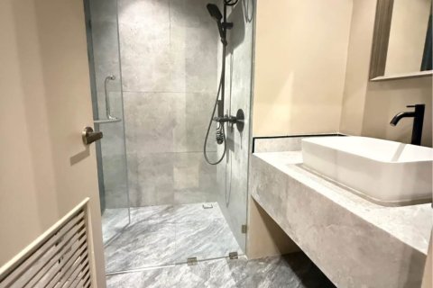 Condo à Ratchathewi, Bangkok, Thaïlande, 2 chambres № 154978 - photo 10