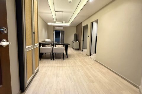 Condo à Ratchathewi, Bangkok, Thaïlande, 2 chambres № 154978 - photo 1