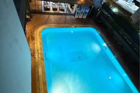 Condo à Ratchathewi, Bangkok, Thaïlande, 2 chambres № 154978 - photo 5