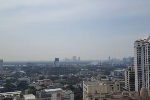 Студия в кондо в Клонг Тоэй, Бангкок, Таиланд № 154976 - фото 10