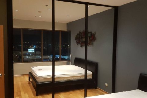 Студия в кондо в Клонг Тоэй, Бангкок, Таиланд № 154976 - фото 8