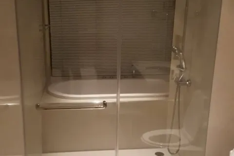 Студия в кондо в Клонг Тоэй, Бангкок, Таиланд № 154976 - фото 5