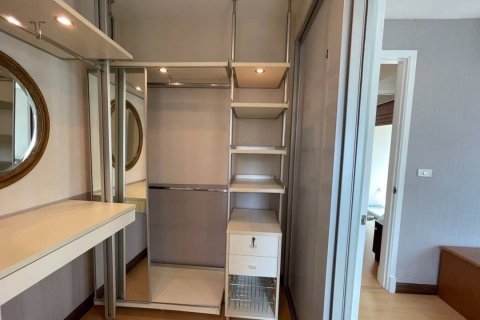 Condo à Sathon, Bangkok, Thaïlande, 2 chambres № 154979 - photo 17