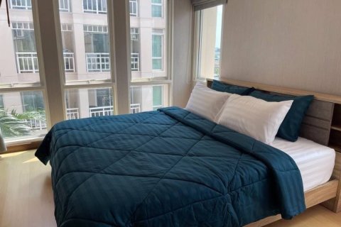 Condo à Sathon, Bangkok, Thaïlande, 2 chambres № 154979 - photo 15