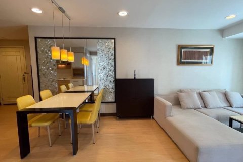 Condo à Sathon, Bangkok, Thaïlande, 2 chambres № 154979 - photo 8