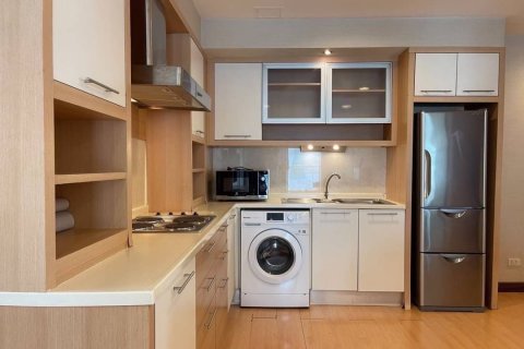 Condo à Sathon, Bangkok, Thaïlande, 2 chambres № 154979 - photo 10