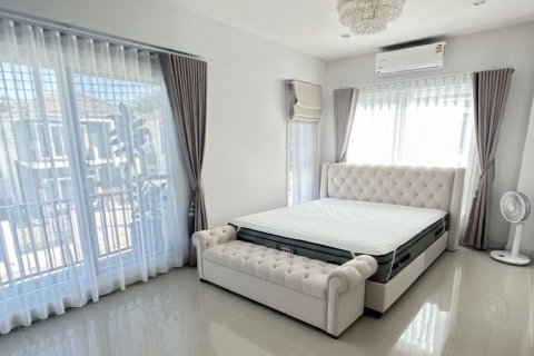 Дом в Пхукете, Таиланд с 3 спальнями № 154975 - фото 13