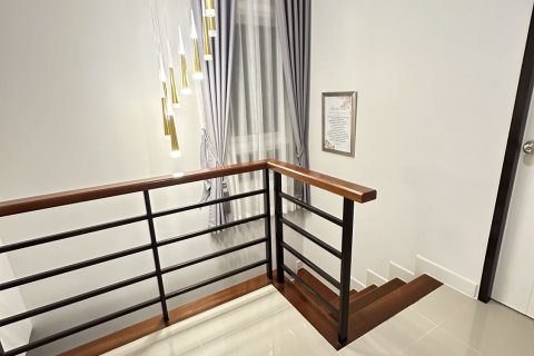 Дом в Пхукете, Таиланд с 3 спальнями № 154975 - фото 3