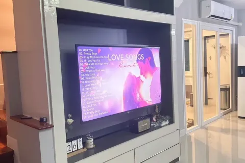 Дом в Пхукете, Таиланд с 3 спальнями № 154975 - фото 8