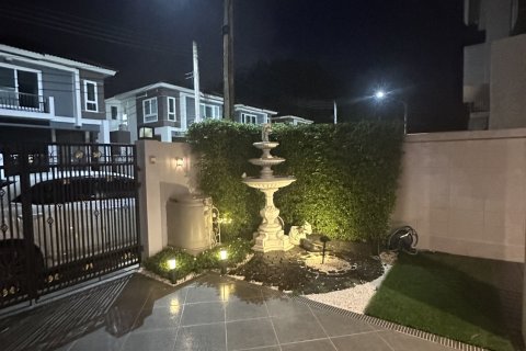 Дом в Пхукете, Таиланд с 3 спальнями № 154975 - фото 4