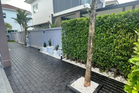 Дом в Пхукете, Таиланд с 3 спальнями № 154975 - фото 11