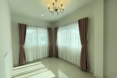 Дом в Пхукете, Таиланд с 3 спальнями № 154975 - фото 10