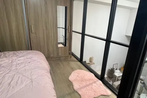 Студия в кондо в Пхракханонге, Бангкок, Таиланд № 154974 - фото 7