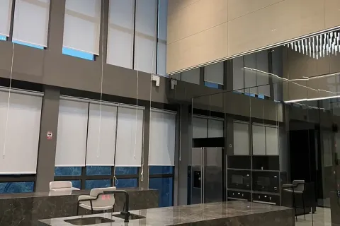 Студия в кондо в Пхракханонге, Бангкок, Таиланд № 154974 - фото 13