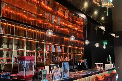 Студия в кондо в Пхракханонге, Бангкок, Таиланд № 154974 - фото 10