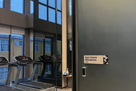 Студия в кондо в Пхракханонге, Бангкок, Таиланд № 154974 - фото 15