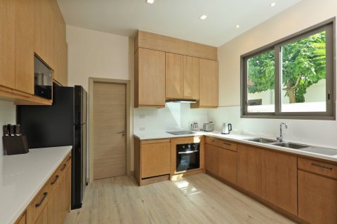 House in Bang Tao, Thailand 5 bedrooms № 10061 - photo 19