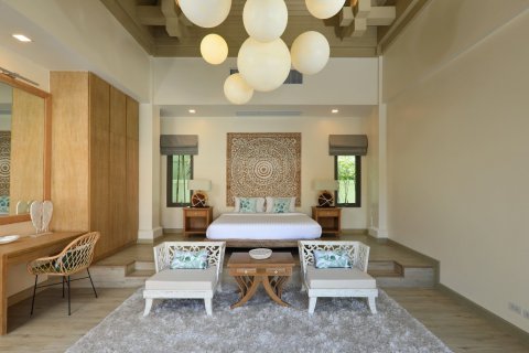 House in Bang Tao, Thailand 5 bedrooms № 10061 - photo 17