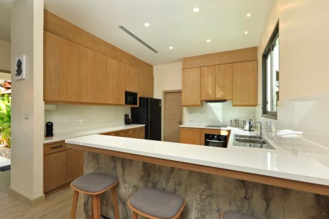 House in Bang Tao, Thailand 5 bedrooms № 10061 - photo 30