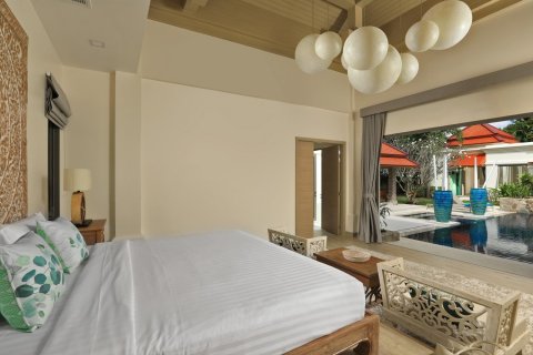 House in Bang Tao, Thailand 5 bedrooms № 10061 - photo 21