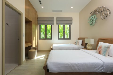 House in Bang Tao, Thailand 5 bedrooms № 10061 - photo 23