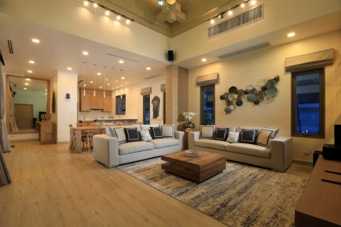 House in Bang Tao, Thailand 5 bedrooms № 10061 - photo 13