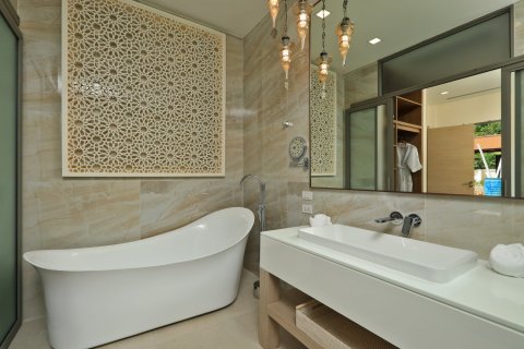 House in Bang Tao, Thailand 5 bedrooms № 10061 - photo 22