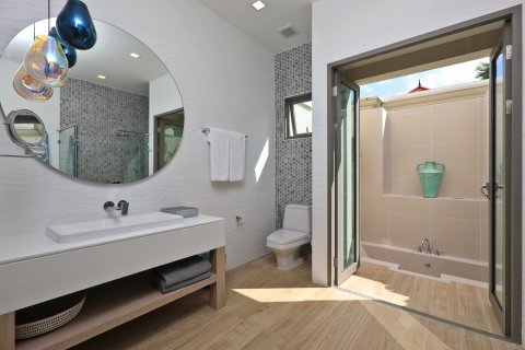 House in Bang Tao, Thailand 5 bedrooms № 10061 - photo 27