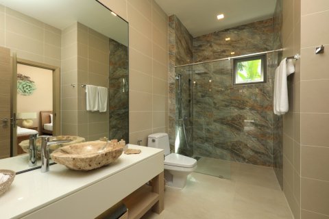 House in Bang Tao, Thailand 5 bedrooms № 10061 - photo 24