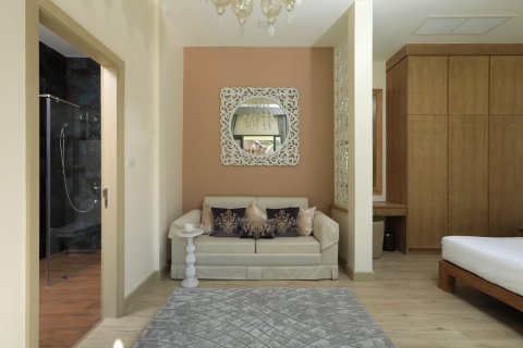 House in Bang Tao, Thailand 5 bedrooms № 10061 - photo 14